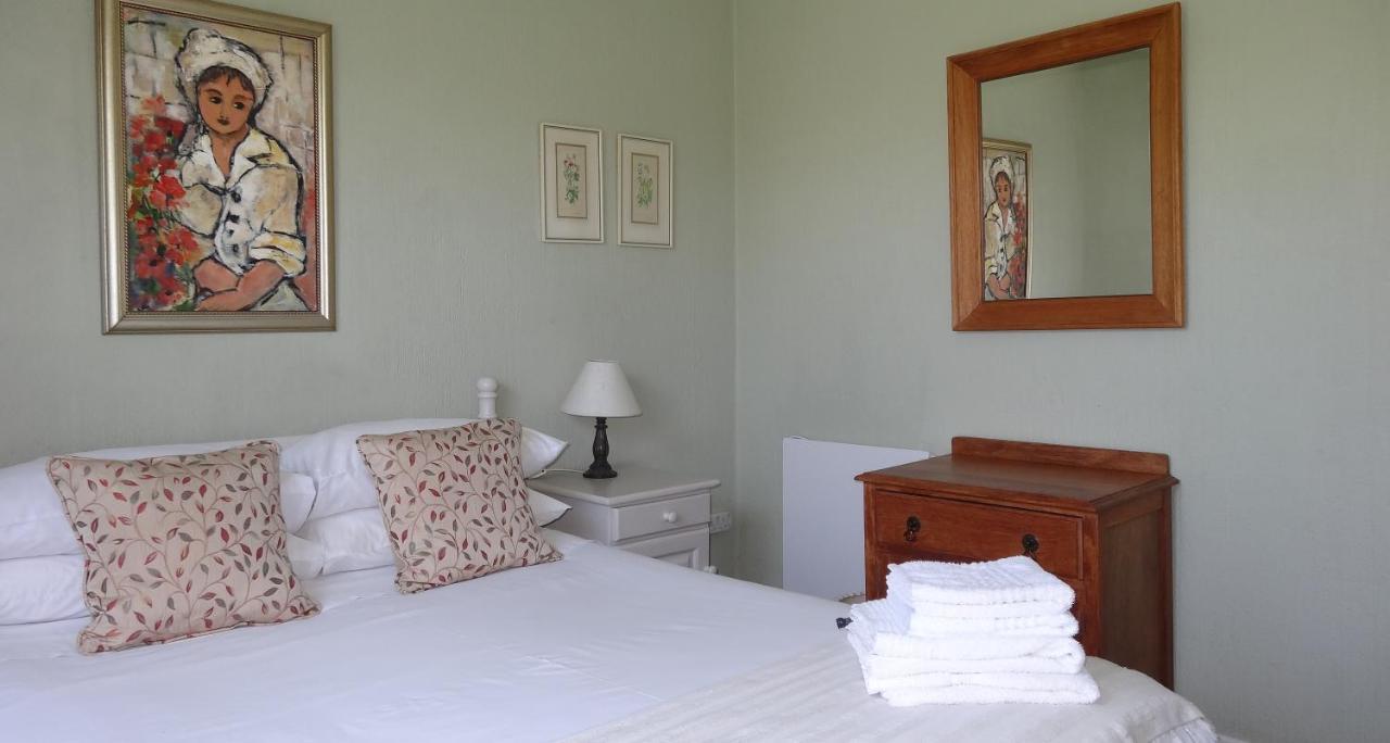 Guest house Braeview *