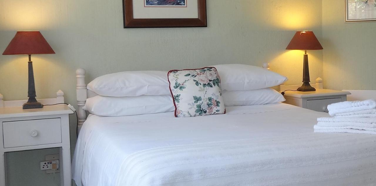 Braeview Guest house *