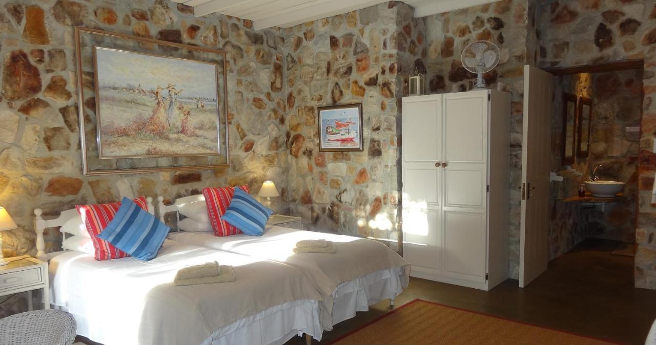 Braeview * Hermanus