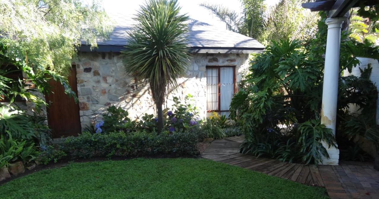 Braeview Guest house